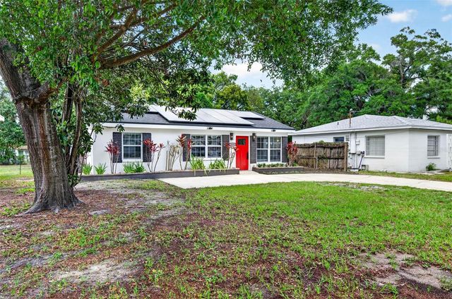 1610 E PARIS STREET, Tampa, FL 33610