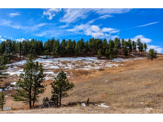 4394 Sunshine Canyon Dr, Boulder, CO 80302
