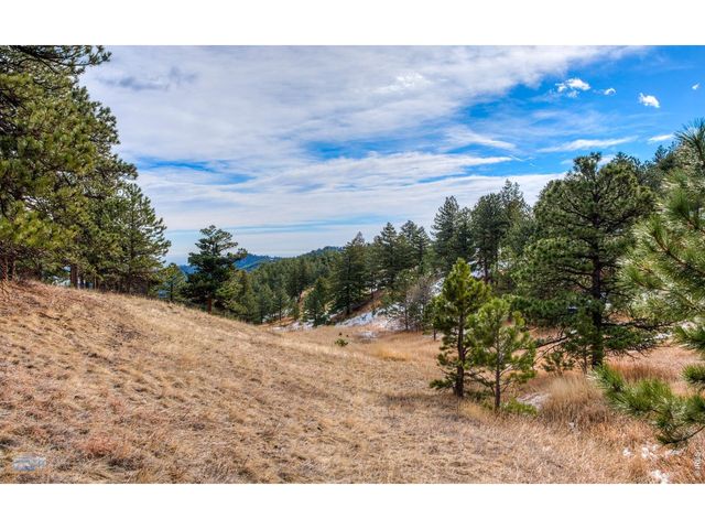 4394 Sunshine Canyon Dr, Boulder, CO 80302