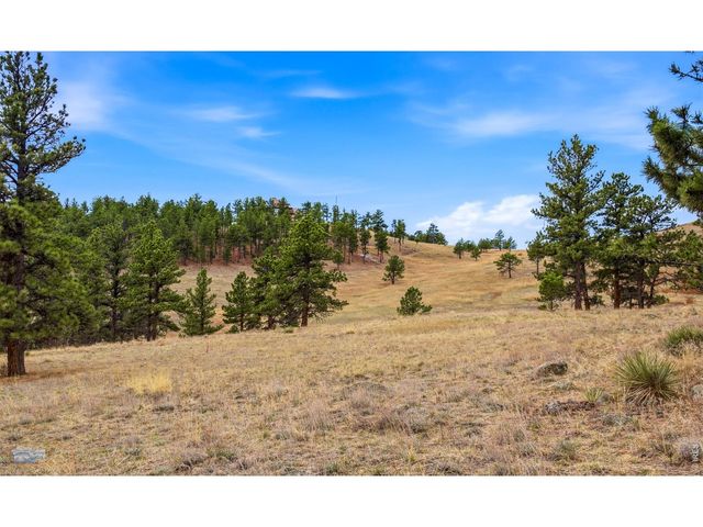 4394 Sunshine Canyon Dr, Boulder, CO 80302