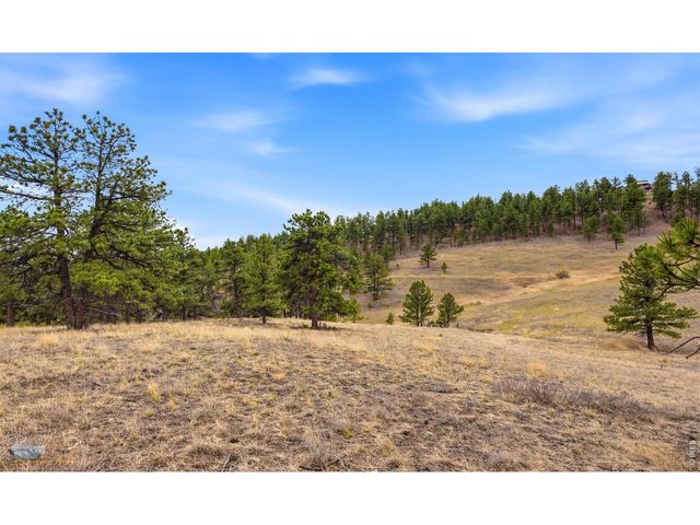 4394 Sunshine Canyon Dr, Boulder, CO 80302