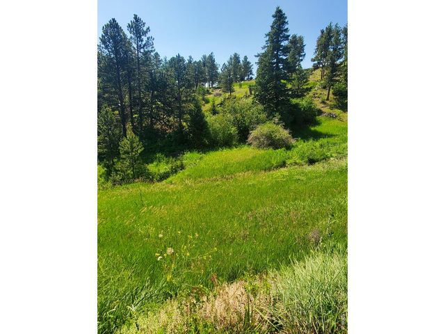 4394 Sunshine Canyon Dr, Boulder, CO 80302
