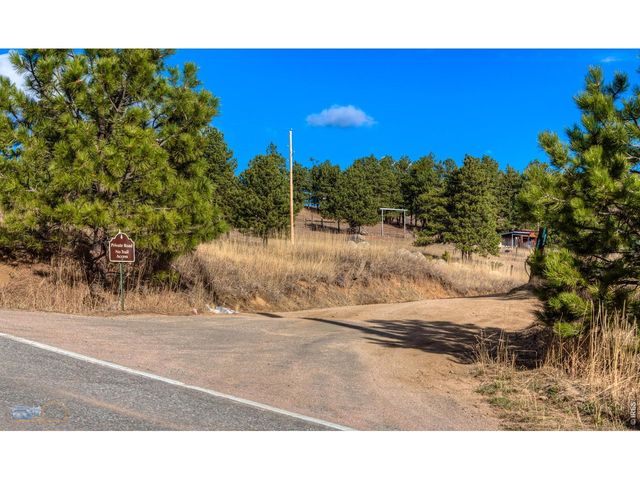 4394 Sunshine Canyon Dr, Boulder, CO 80302