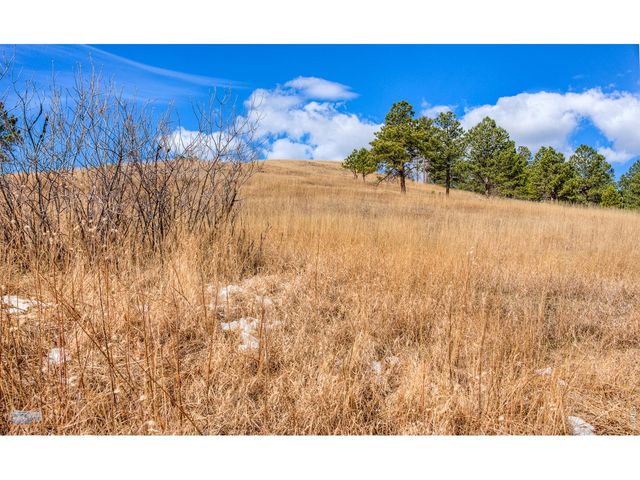 4394 Sunshine Canyon Dr, Boulder, CO 80302