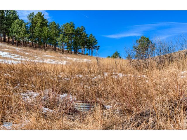 4394 Sunshine Canyon Dr, Boulder, CO 80302