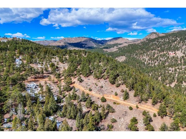 4394 Sunshine Canyon Dr, Boulder, CO 80302