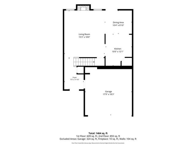 6147 Bellewood Ash Lane, Tucker, GA 30084