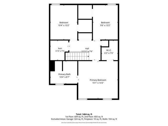 6147 Bellewood Ash Lane, Tucker, GA 30084