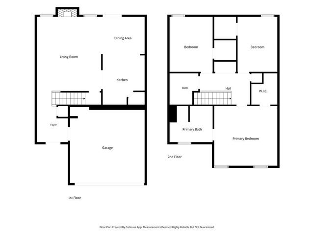 6147 Bellewood Ash Lane, Tucker, GA 30084