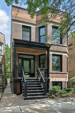 4525 N Artesian Avenue, Chicago, IL 60625