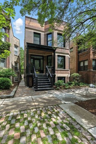 4525 N Artesian Avenue, Chicago, IL 60625