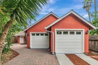 1037 Windermere Avenue, Menlo Park, CA 94025