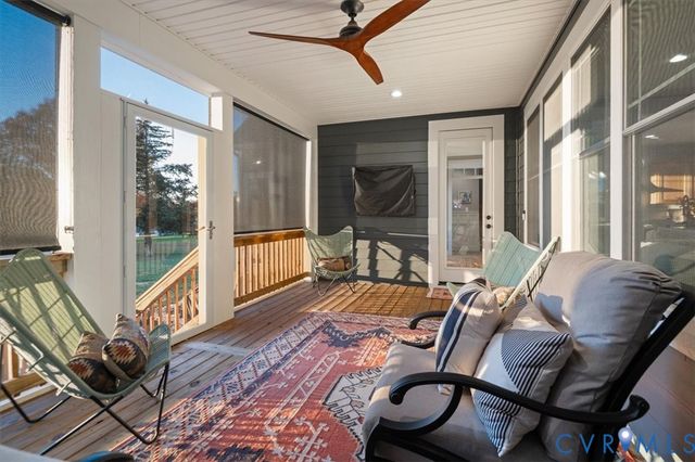 933 Cedar Green Dr, Powhatan, VA 23139