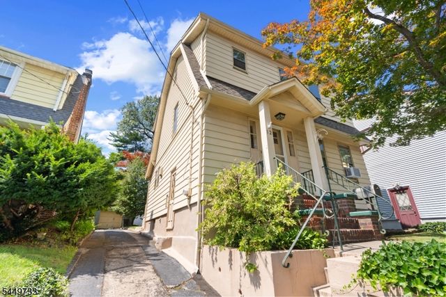 12 Montclair Ave, Nutley Twp., NJ 07110