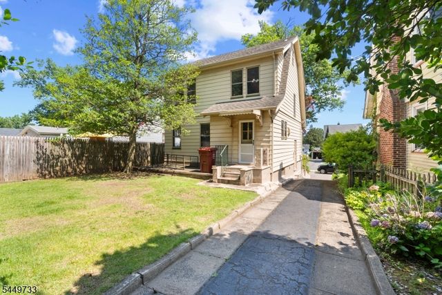 12 Montclair Ave, Nutley Twp., NJ 07110