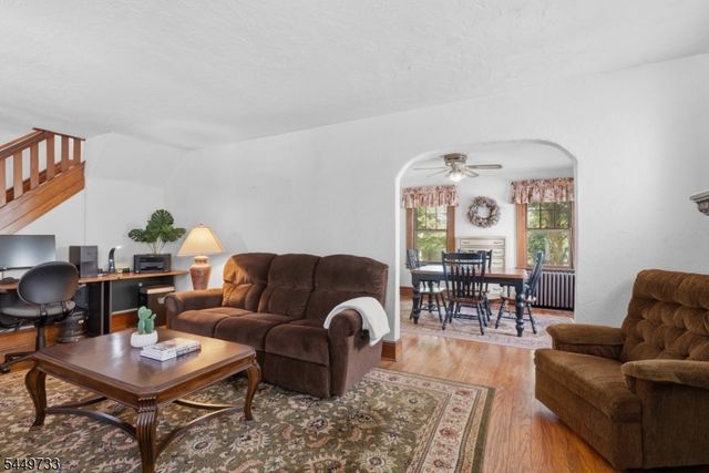 12 Montclair Ave, Nutley Twp., NJ 07110