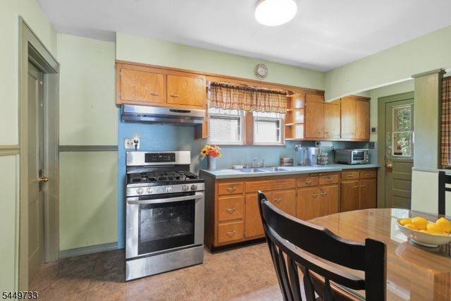 12 Montclair Ave, Nutley Twp., NJ 07110