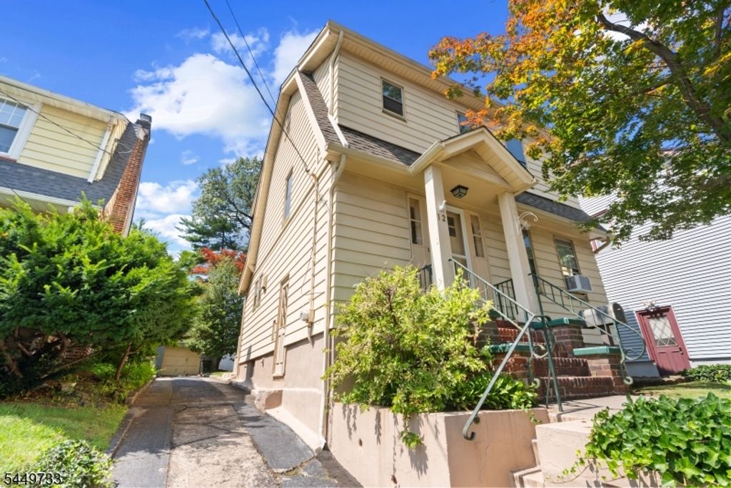 12 Montclair Ave, Nutley Twp., NJ 07110 — photo 3