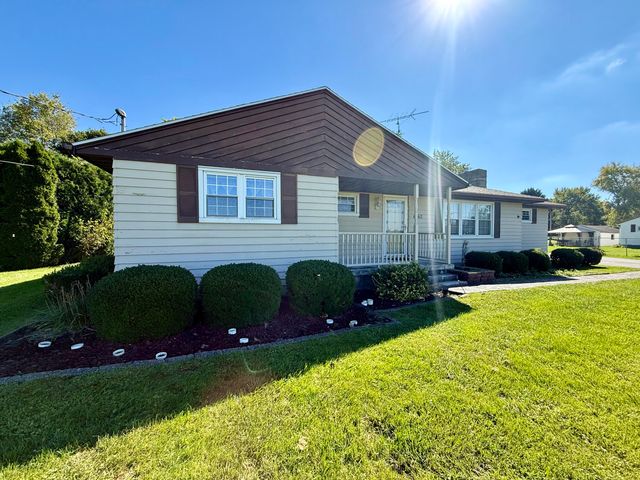 6162 Prairie Road 6162 Prairie Road, Springfield, OH 45502