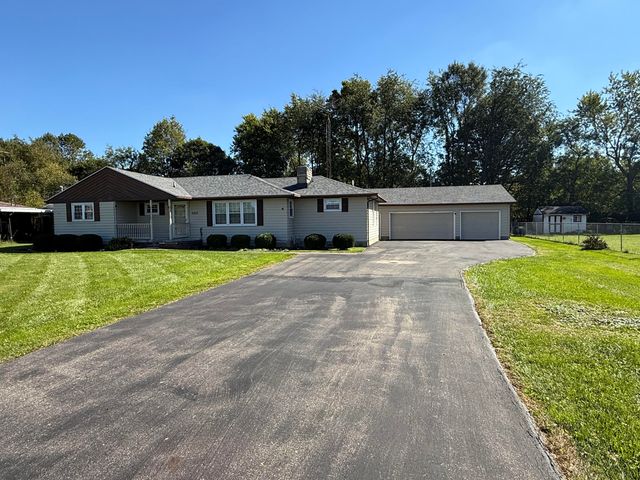 6162 Prairie Road 6162 Prairie Road, Springfield, OH 45502