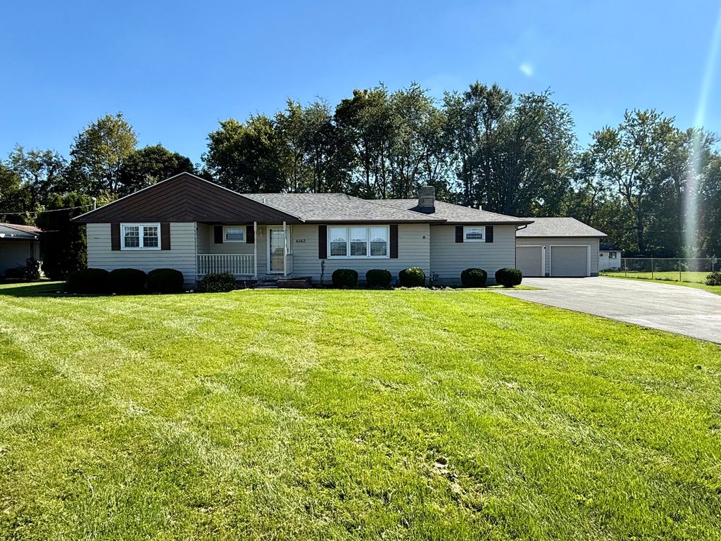 6162 Prairie Road 6162 Prairie Road, Springfield, OH 45502