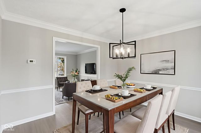 11021 Brentwood Avenue, Zionsville, IN 46077