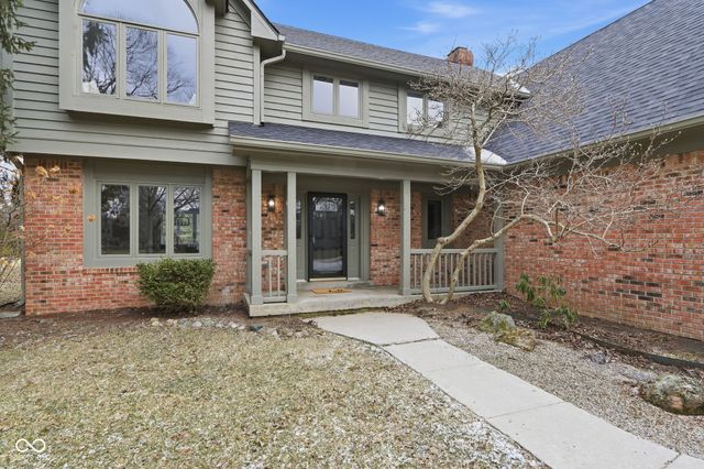 11021 Brentwood Avenue, Zionsville, IN 46077