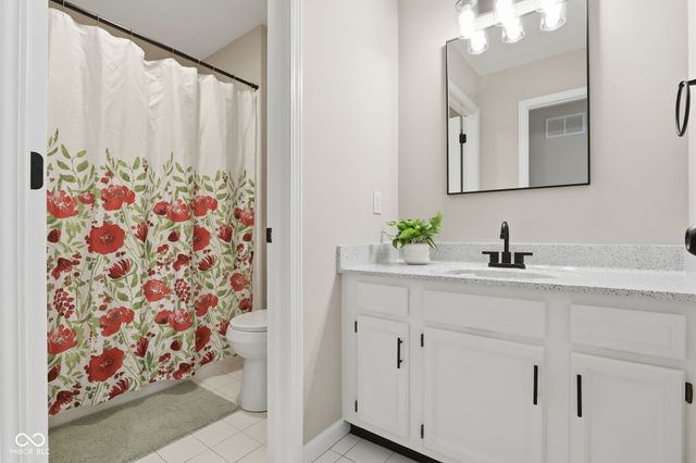 11021 Brentwood Avenue, Zionsville, IN 46077