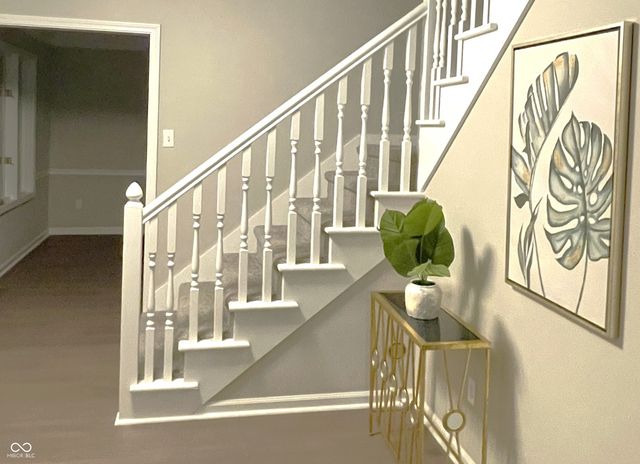 11021 Brentwood Avenue, Zionsville, IN 46077