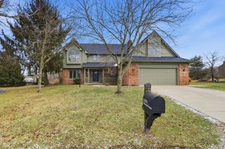 11021 Brentwood Avenue, Zionsville, IN 46077