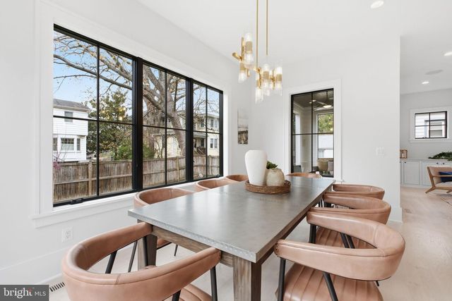 802 N EDGEWOOD ST, Arlington, VA 22201