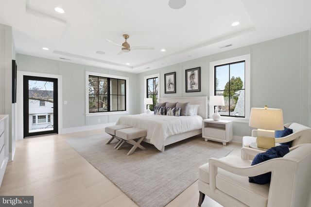 802 N EDGEWOOD ST, Arlington, VA 22201