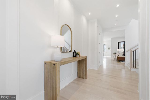 802 N EDGEWOOD ST, Arlington, VA 22201