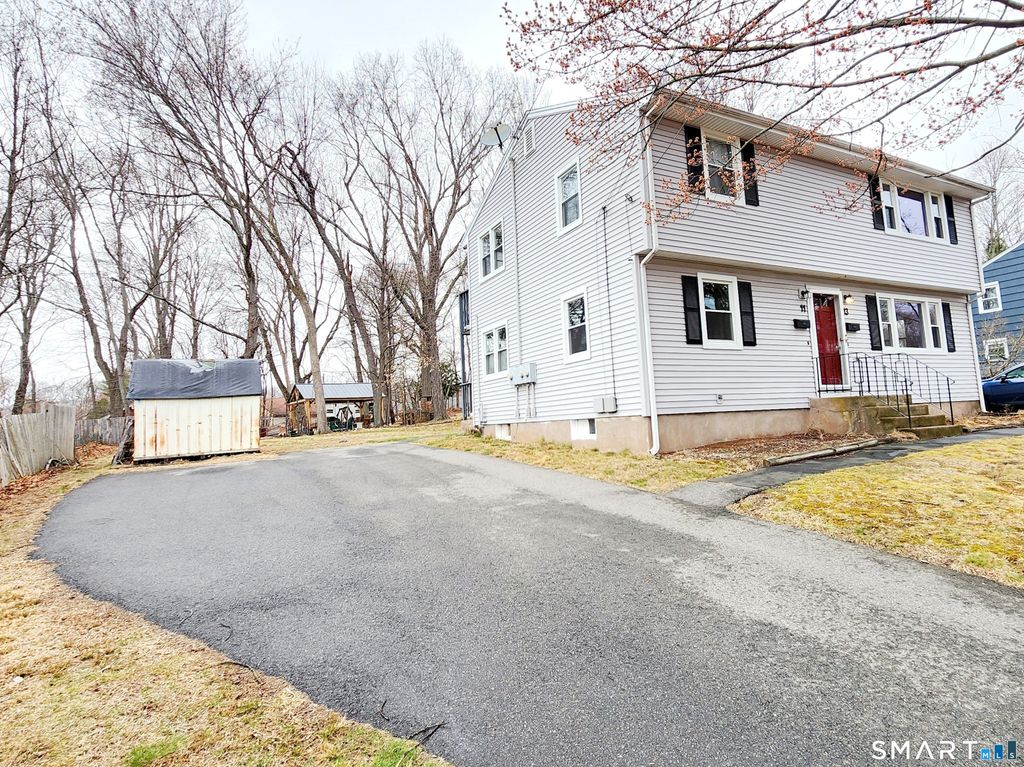 11 Union Place, Manchester, CT 06042