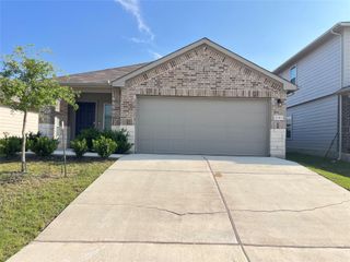 12313 Token TRL, Elgin, TX 78621