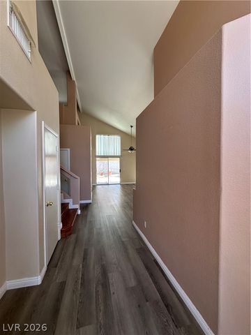 903 Sterling Thorn Court, Las Vegas, NV 89183