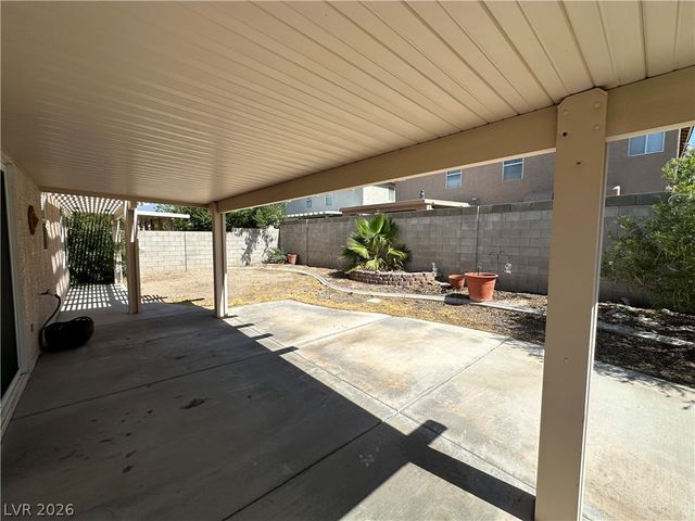 903 Sterling Thorn Court, Las Vegas, NV 89183