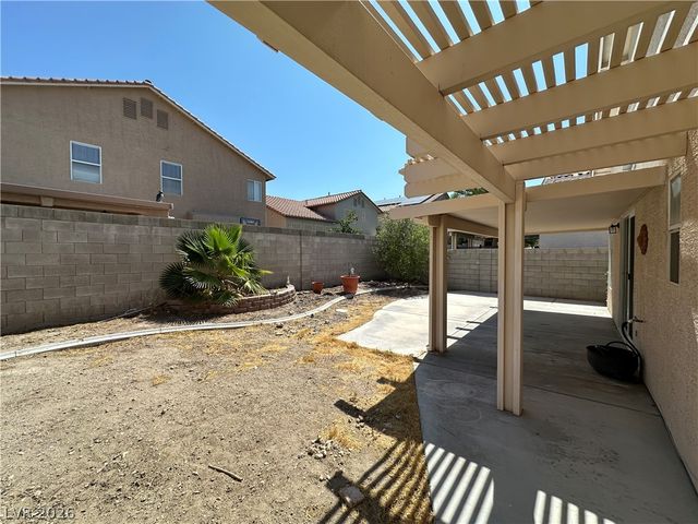 903 Sterling Thorn Court, Las Vegas, NV 89183