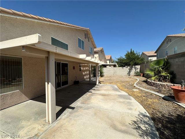 903 Sterling Thorn Court, Las Vegas, NV 89183