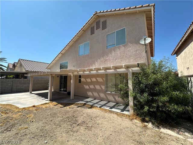 903 Sterling Thorn Court, Las Vegas, NV 89183