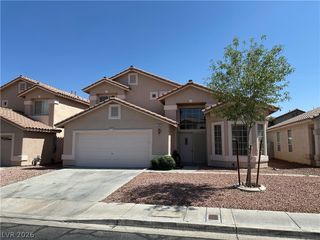 903 Sterling Thorn Court, Las Vegas, NV 89183
