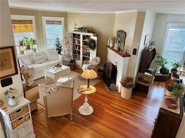 46 South Washington Avenue, Oxford, NY 13830