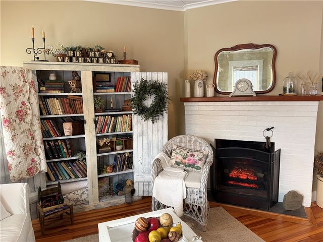 46 South Washington Avenue, Oxford, NY 13830