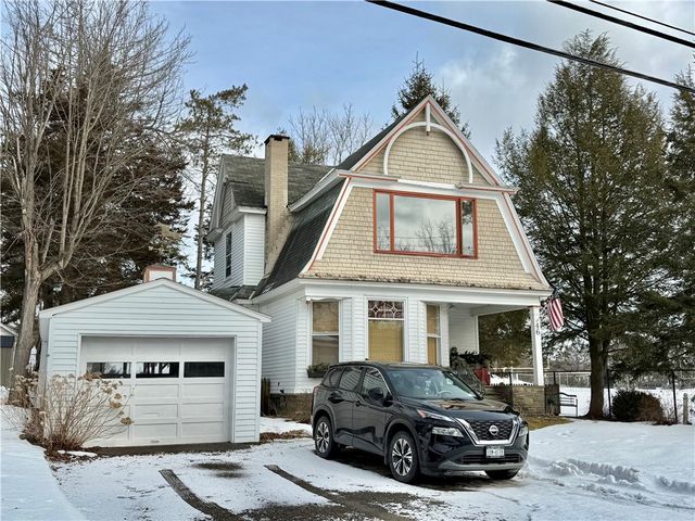 46 South Washington Avenue, Oxford, NY 13830