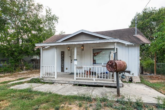 510 AVONDALE AVE, San Antonio, TX 78223