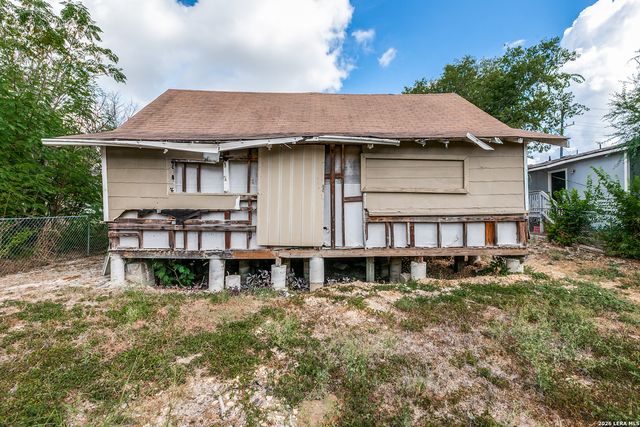 510 AVONDALE AVE, San Antonio, TX 78223