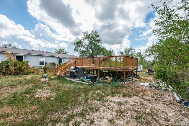 510 AVONDALE AVE, San Antonio, TX 78223