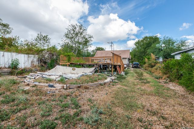 510 AVONDALE AVE, San Antonio, TX 78223