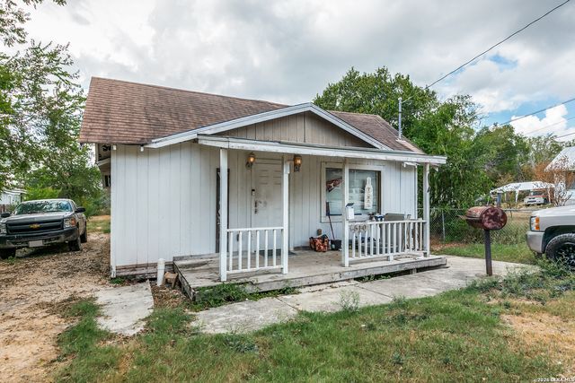 510 AVONDALE AVE, San Antonio, TX 78223