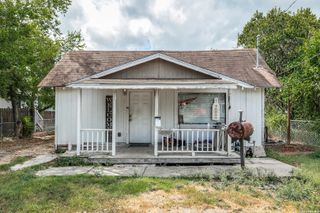 510 AVONDALE AVE, San Antonio, TX 78223